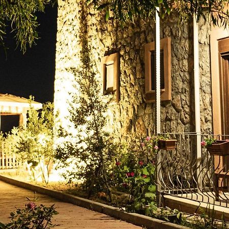 Hotel Casa Di Pietra Fethiye Exteriér fotografie
