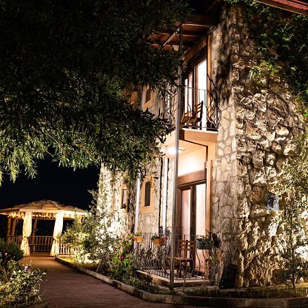 Hotel Casa Di Pietra Fethiye Exteriér fotografie