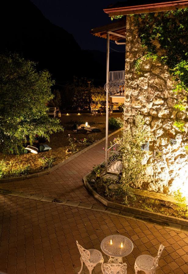 Hotel Casa Di Pietra Fethiye Exteriér fotografie
