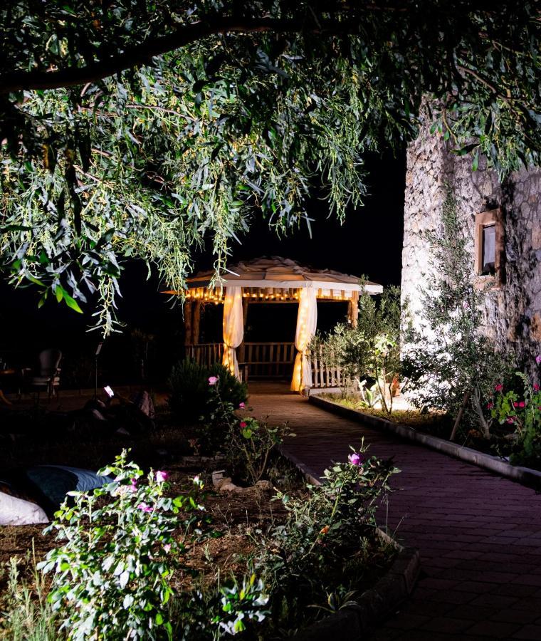 Hotel Casa Di Pietra Fethiye Exteriér fotografie
