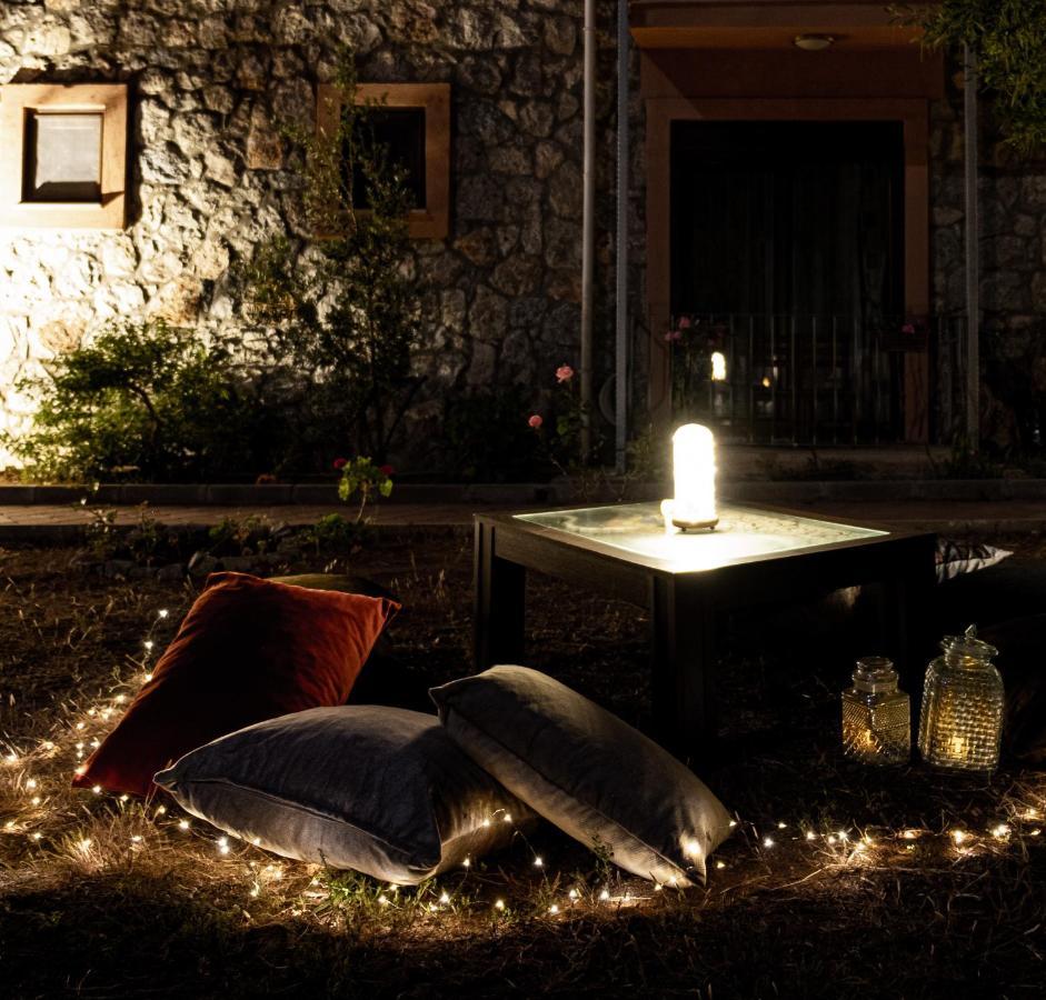 Hotel Casa Di Pietra Fethiye Exteriér fotografie