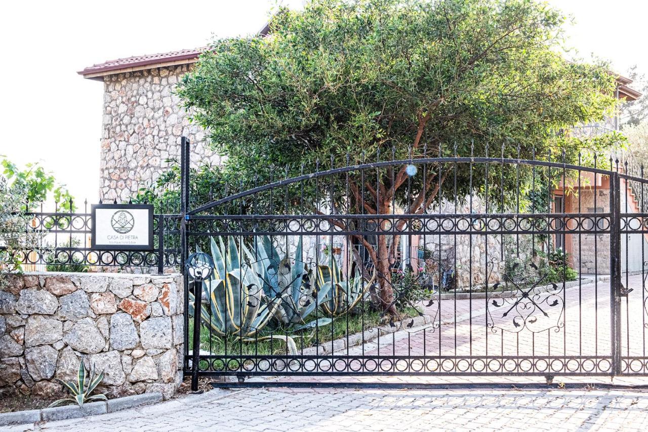 Hotel Casa Di Pietra Fethiye Exteriér fotografie
