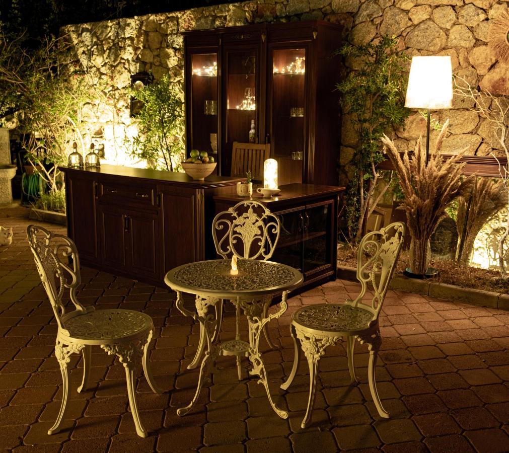 Hotel Casa Di Pietra Fethiye Exteriér fotografie