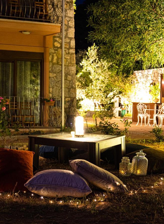 Hotel Casa Di Pietra Fethiye Exteriér fotografie