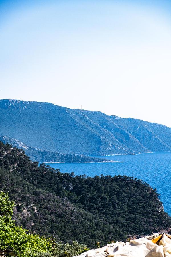 Hotel Casa Di Pietra Fethiye Exteriér fotografie