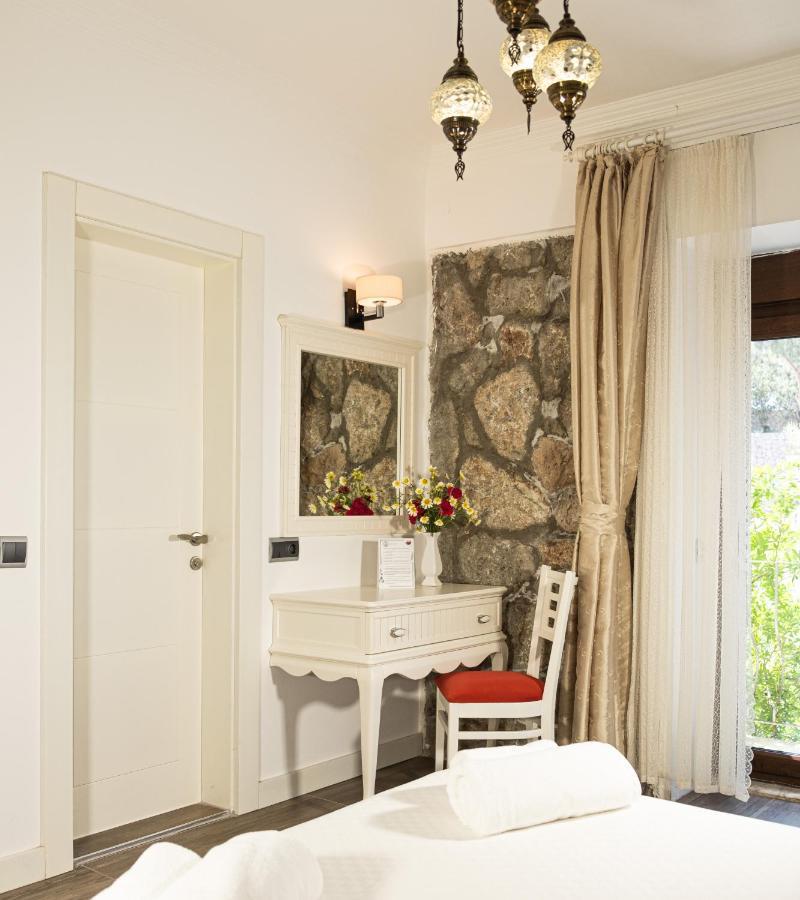 Hotel Casa Di Pietra Fethiye Exteriér fotografie