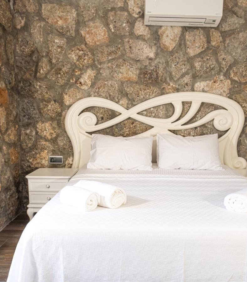 Hotel Casa Di Pietra Fethiye Exteriér fotografie
