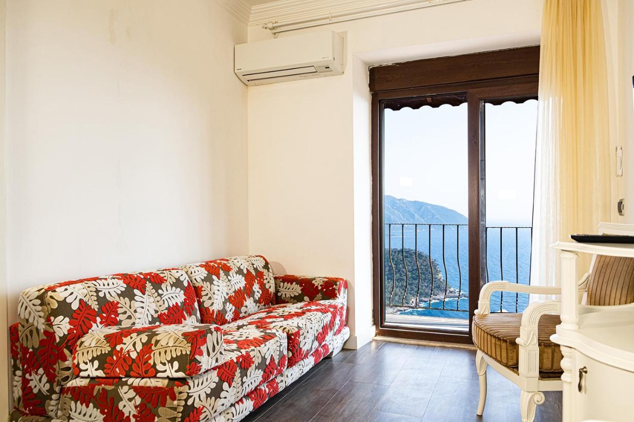 Hotel Casa Di Pietra Fethiye Exteriér fotografie