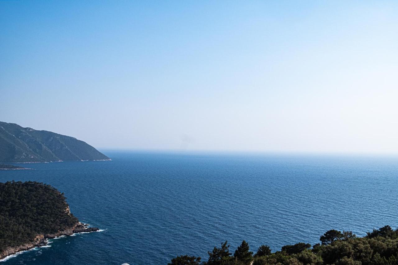 Hotel Casa Di Pietra Fethiye Exteriér fotografie