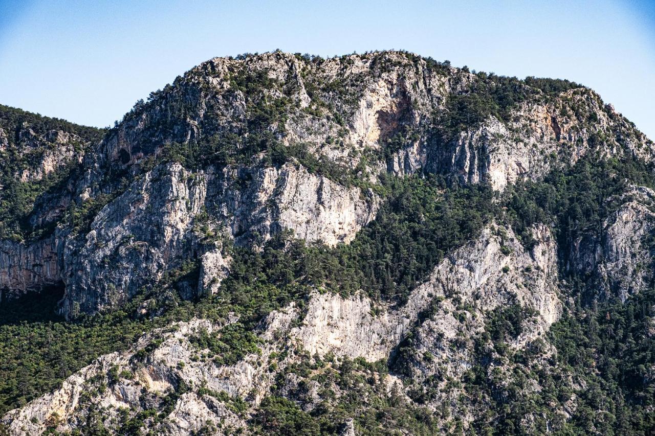 Hotel Casa Di Pietra Fethiye Exteriér fotografie