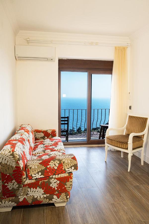 Hotel Casa Di Pietra Fethiye Exteriér fotografie